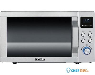 Magnetron - 25L - Severin 910051 1