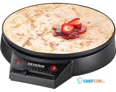 Crêpe Maker Bakapparaat | 30cm | Severin CM 2198 1