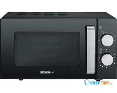 Magnetron - 20L - Severin 910055 1