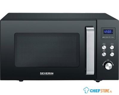 Magnetron - 25L - Severin 910056 1