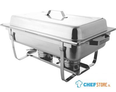 Chafing Dish Gn1/1 Economy | MaxPro | 921110 1