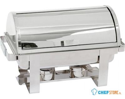 Chafing Dish Gn1/1 | MaxPro | 921145 1