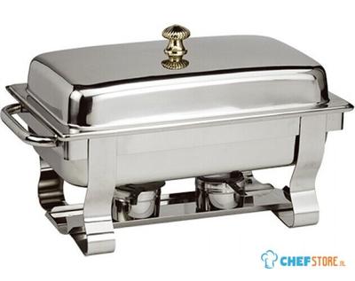 Chafing Dish Gn1/1 Deluxe | MaxPro | 921150 1
