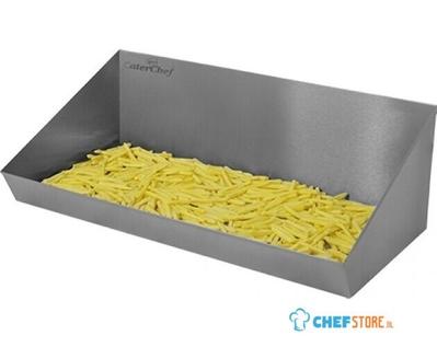 Frites-Uitschepbak L.070cm - EMGA 921801 1