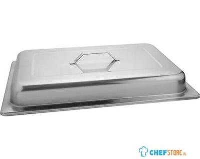 Deksel Compleet (Chafing Dish) | 921903 1