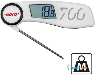 Kern-Temperatuurmeter (-40/+250°C) | Ebro | 926010 1