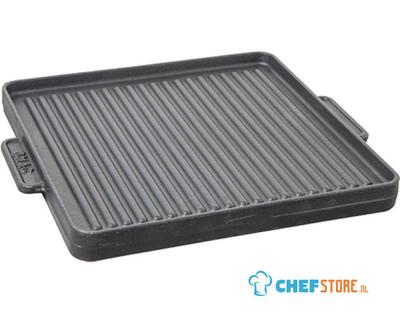 Bak/Grillplaat (Cap.30X30Cm) | 927012