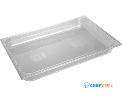 Gastronorm Bak 1/1Gn-065Mm | CaterChef | 953014 1