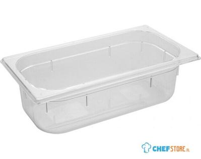 Gastronorm Bak 1/3Gn-100Mm | CaterChef | 953033 1