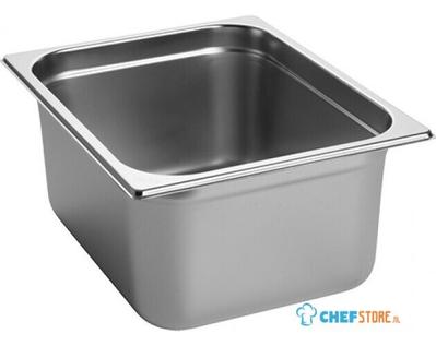 Gastronorm Bak 1/2Gn-150Mm | 953122 1