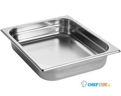 Gastronorm Bak 1/2Gn-065Mm | 953124 1