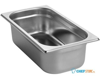 Gastronorm Bak 1/3Gn-100Mm | 953133 1
