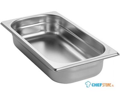 Gastronorm Bak 1/3Gn-065Mm | 953134 1