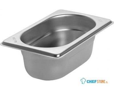 Gastronorm Bak 1/9Gn-065Mm | 953190 1