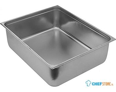 Gastronorm Bak 2/1Gn-150Mm | 953212 1