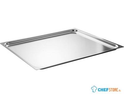 Gastronorm Bak 2/1Gn-020Mm Mat | 953321 1