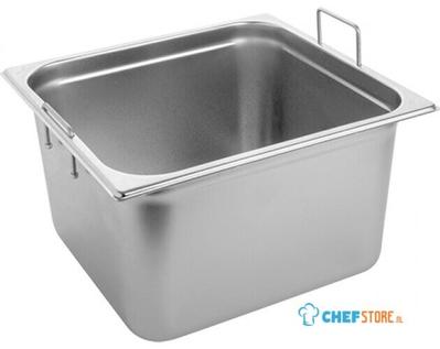 Gastronorm Bak 2/3Gn-200Mm M/Grepen | 953431 1