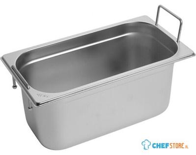 Gastronorm Bak 1/3Gn-150Mm M/Grepen | 953452 1