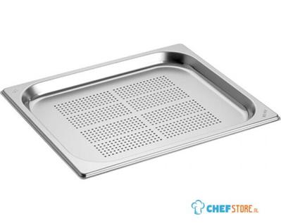 Gastronorm Bak 1/2Gn-020Mm Geperforeerd | 953527 1