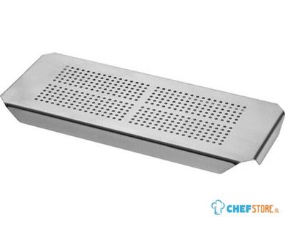 Inleg Lekrooster 1/3Gn | 953585 1