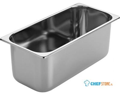 Ijs Uitschepbak 07,1L (36X16,5Cm) | 953941 1