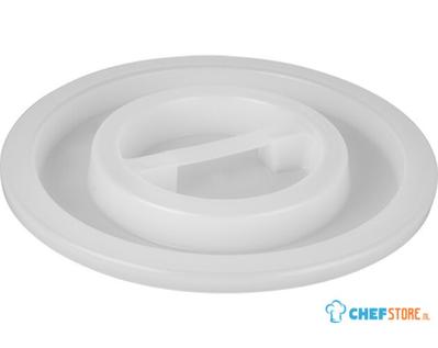 Voedselcontainer 050L Deksel | 956211