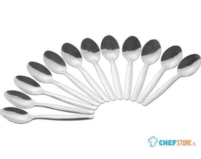 Theelepel Prosup-Economy | ProSup | 959011 1