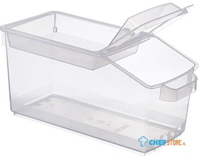 Voedselcontainer 014L | Araven | 962050 1