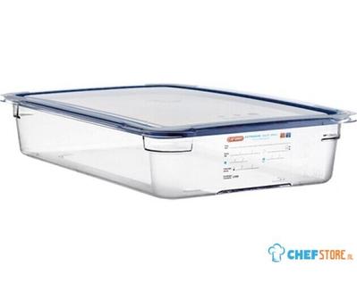 Voedseldoos 1/1Gn-100Mm | Araven | 962413 1