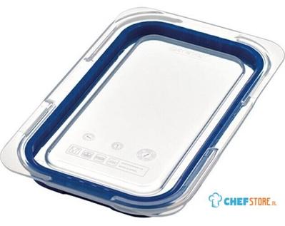 Deksel gastronorm gn1/4, Araven 962540 1