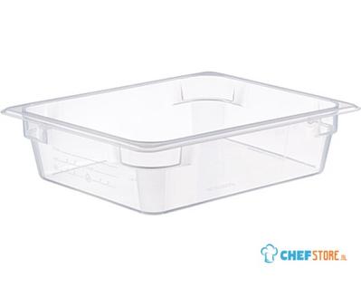 Araven 962623 Bastronormbak GN 1/2 - 100 mm