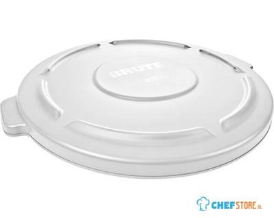 Rubbermaid voedselcontainer 038l deksel - rm2609 1