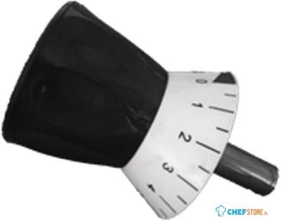 Buffalo AD471 Regulator Knop