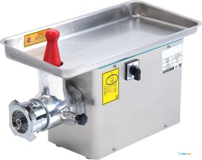 Combisteel Gehaktmolen 125 Kg/H | 7054.0045 1