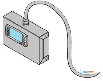 Optie: Supplementaire Aansluitkabel (15 Meter) - Diamond H-CPS-15R 1