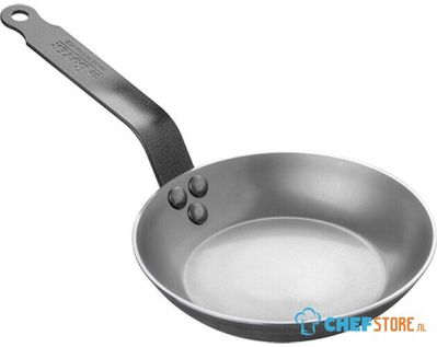 Lyonnaiserpan Ø18Cm | Buyer | 001001 1