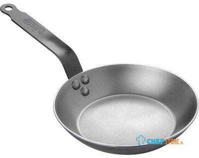 Lyonnaiserpan Ø20Cm | Buyer | 001002 1