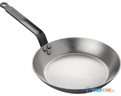 Lyonnaiserpan Ø24Cm | Buyer | 001004 1