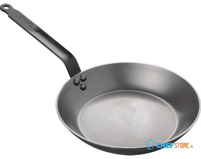 Lyonnaiserpan Ø26Cm | Buyer | 001005