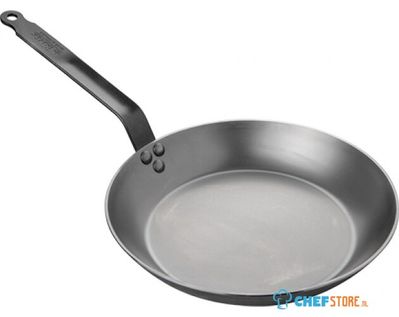 Lyonnaiserpan Ø28Cm | Buyer | 001006