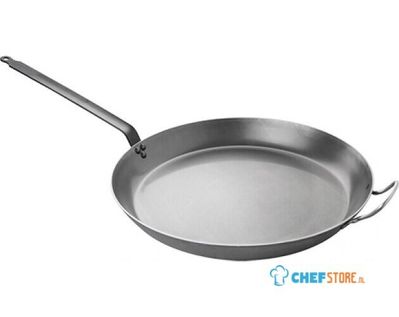 Lyonnaiserpan Ø50Cm | Buyer | 001012 1