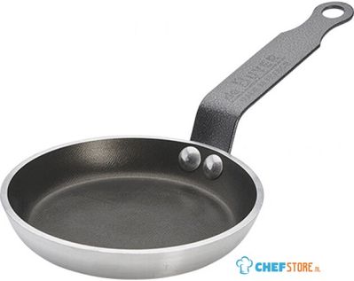 Blinispan Ø12Cm | Buyer | 001053