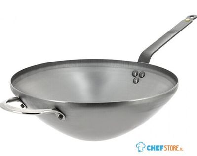 Wok Ø40Cm | Buyer | 001062 1