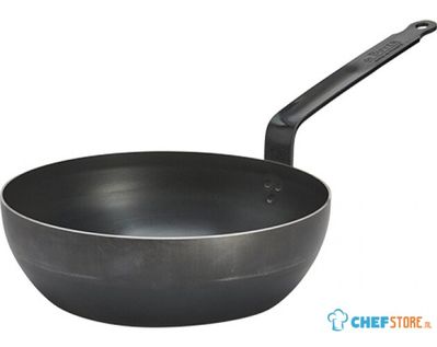 De Buyer Hapjespan Ø24 cm - 001182
