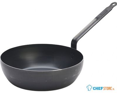 De Buyer Hapjespan Ø28 cm - 001183