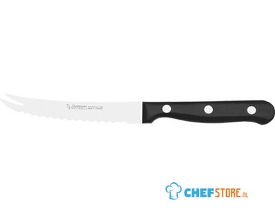 Burgvogel Tomatenmes 13cm - 006405 1