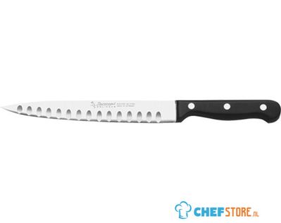 Burgvogel Vleesmes 20cm - 006412 1