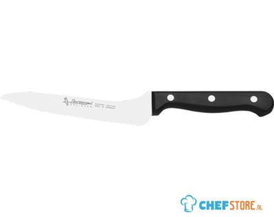 Burgvogel Broodgolfmes 15cm - 006435 1