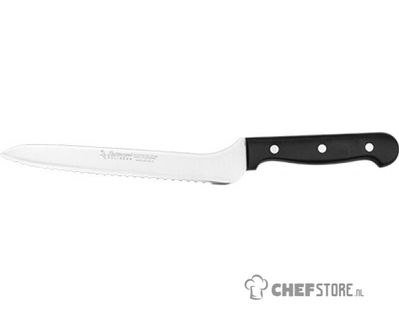 Burgvogel Broodgolfmes 20cm - 006436 1