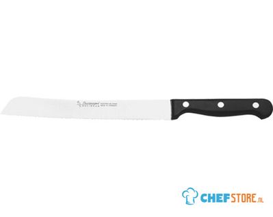 Burgvogel Broodgolfmes 20cm - 006438 1